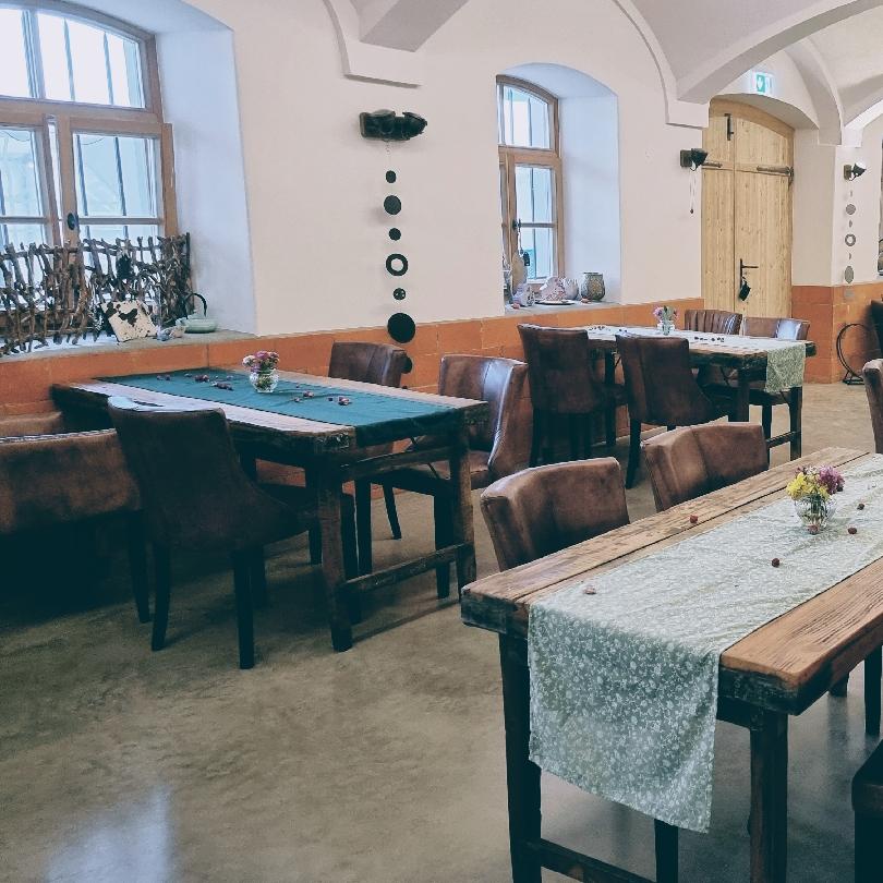 Restaurant "Ikigai" in Kaufbeuren