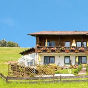 Restaurant "Pension Landhaus Erna -Bodenmais" in Böbrach