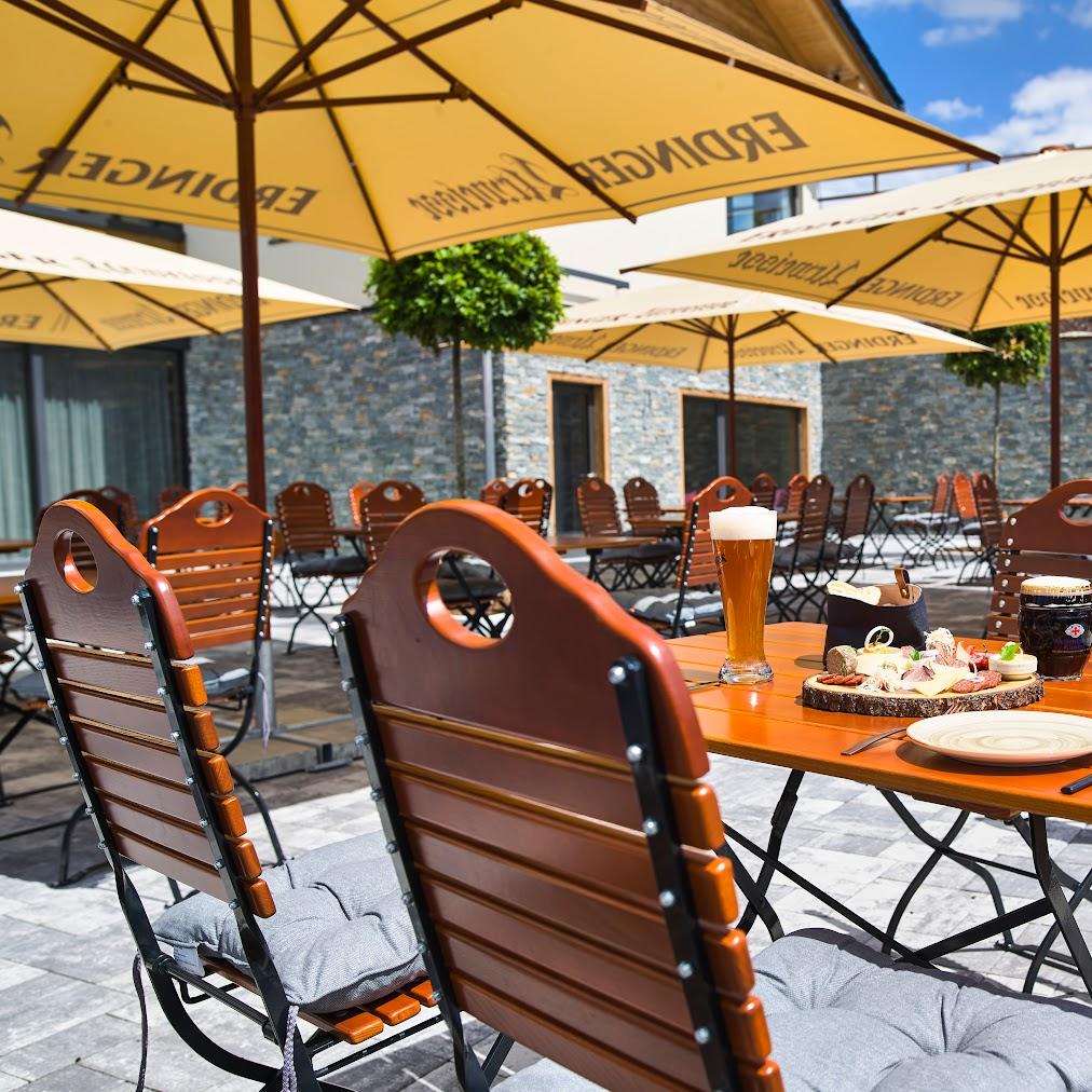 Restaurant "Genussrestaurant DAS FRANZ" in Bodenmais