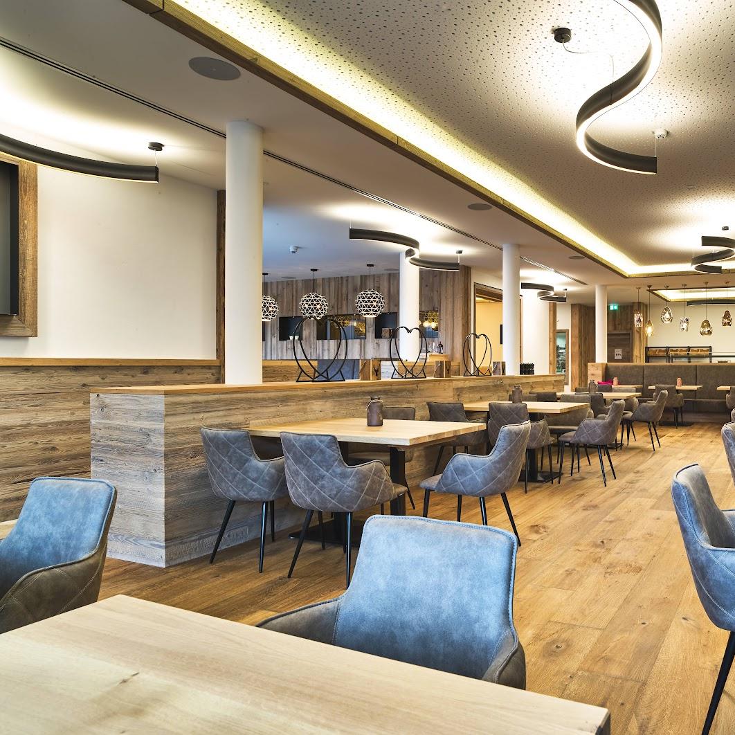 Restaurant "Genussrestaurant DAS FRANZ" in Bodenmais