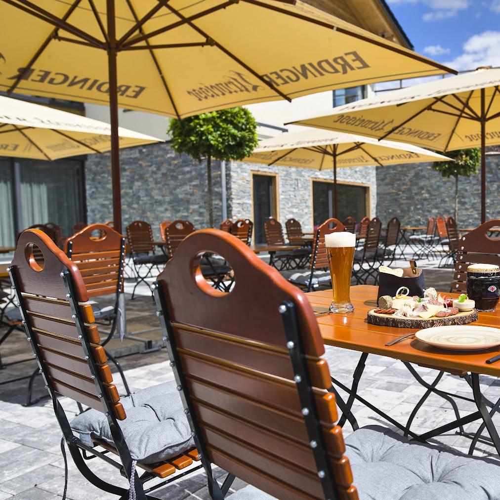 Restaurant "Genussrestaurant DAS FRANZ" in Bodenmais