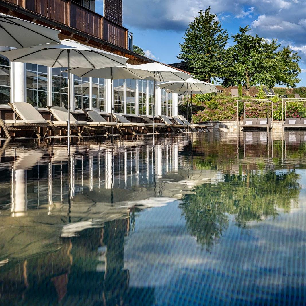 Restaurant "Hotel Lindenwirt" in Drachselsried