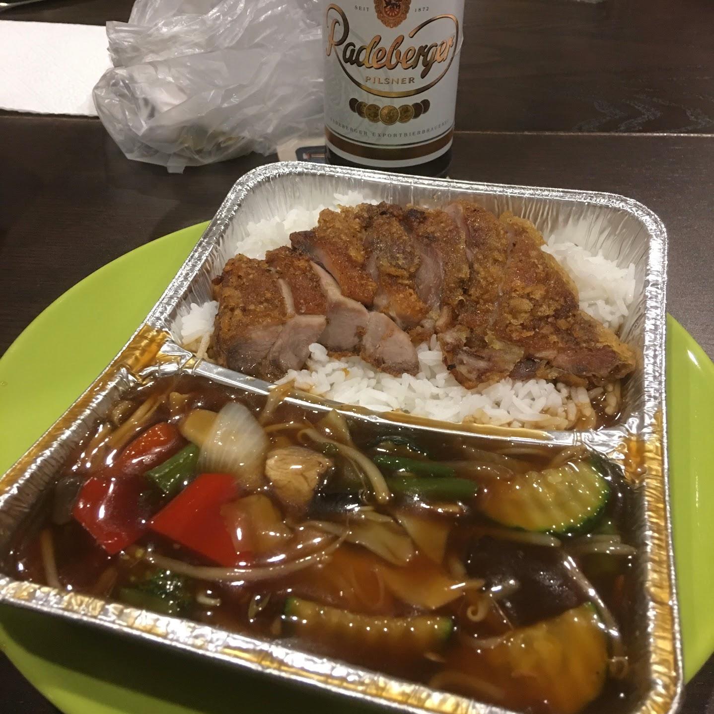 Restaurant "CuaTung Restaurant" in  Berlin