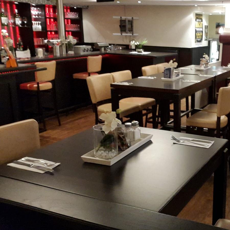 Restaurant "Der Thüringer" in Dortmund