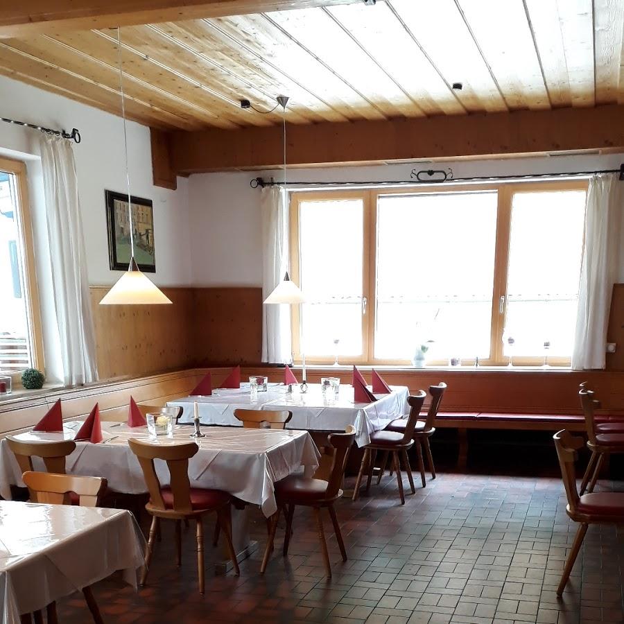 Restaurant "Le Ginestre Ristorante Pizzeria" in Freising