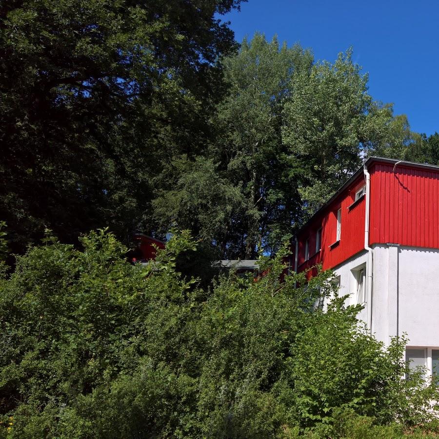 Restaurant "Schullandheim Haus" in Lankau