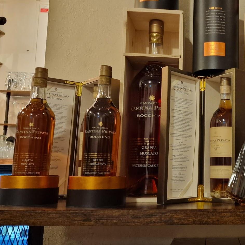 Restaurant "Restaurant il Mulino" in Krokau