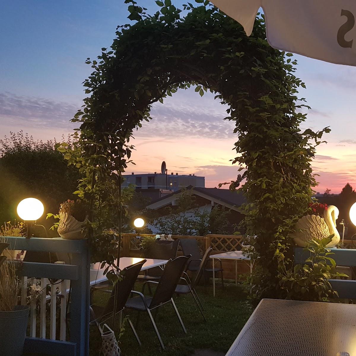 Restaurant "Restaurant Athen" in Laboe