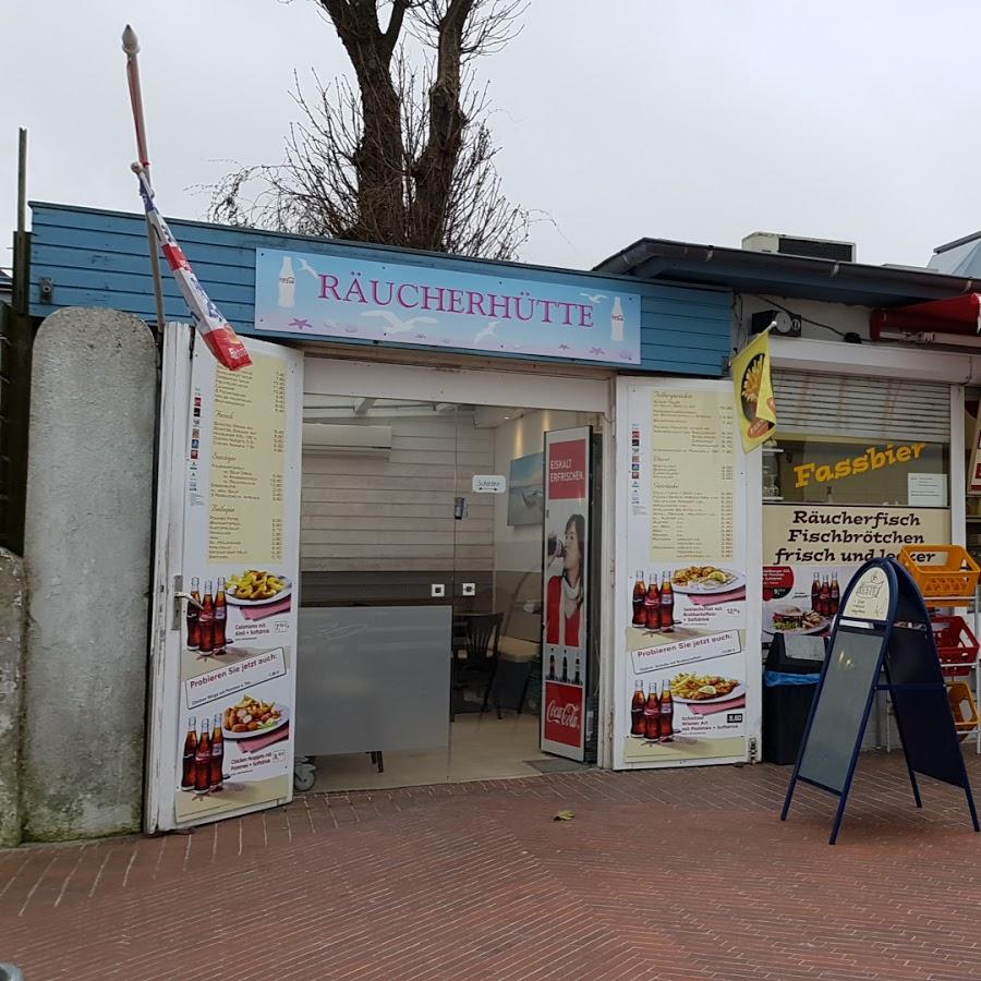 Restaurant "Kombüse" in Laboe