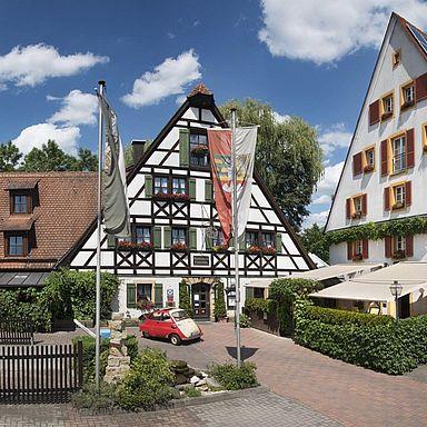 Restaurant "Restaurant Lohmühle" in Bayreuth