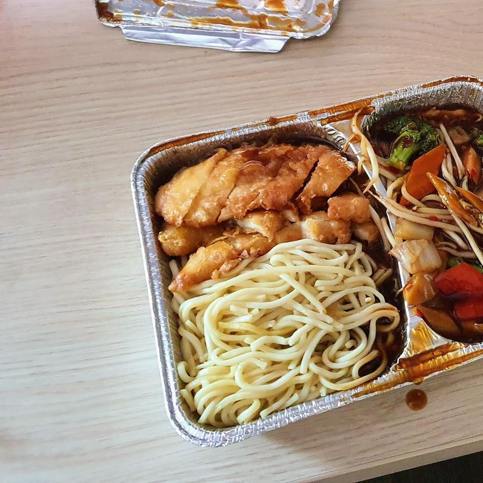 Restaurant "Saigon Imbiss" in  Berlin