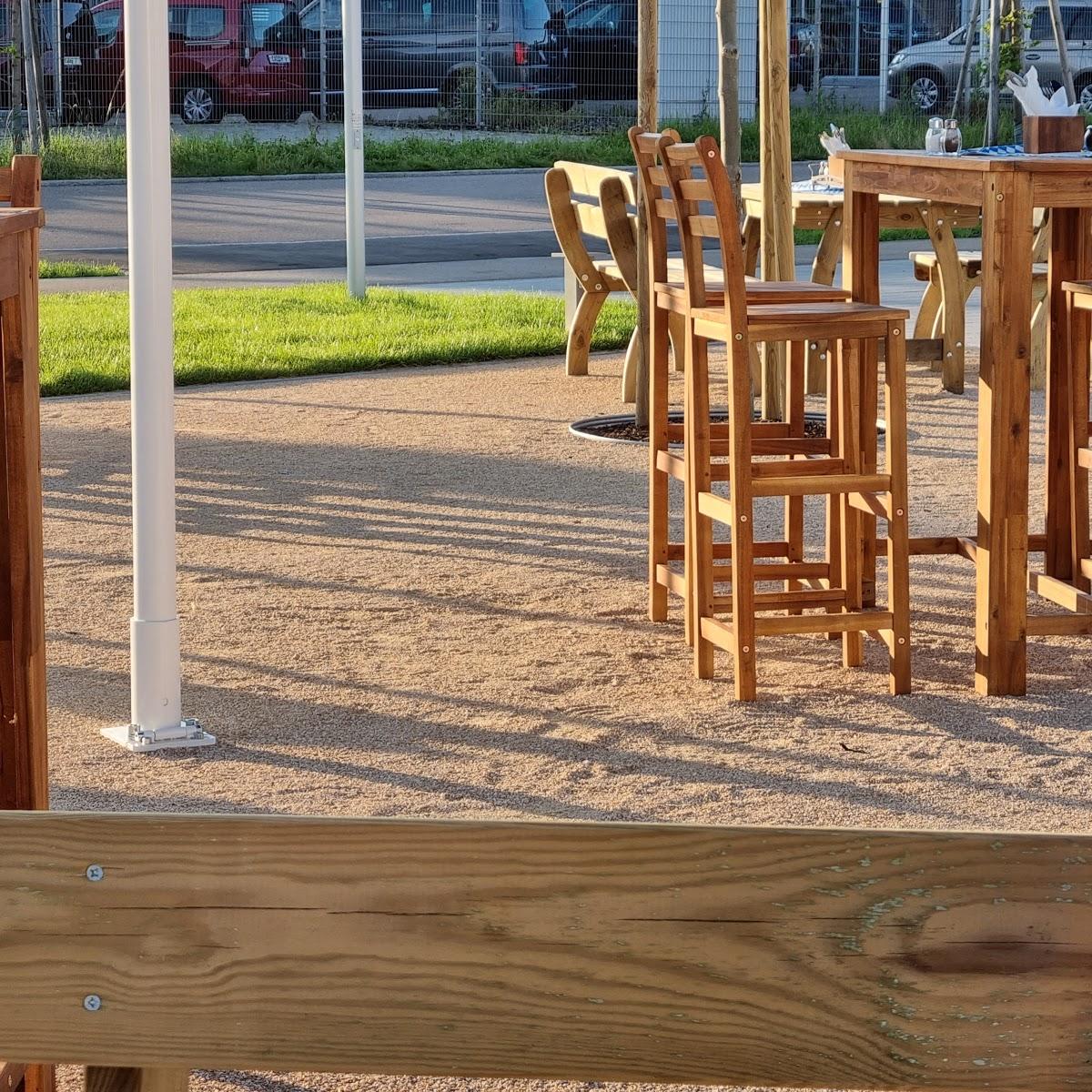Restaurant "s