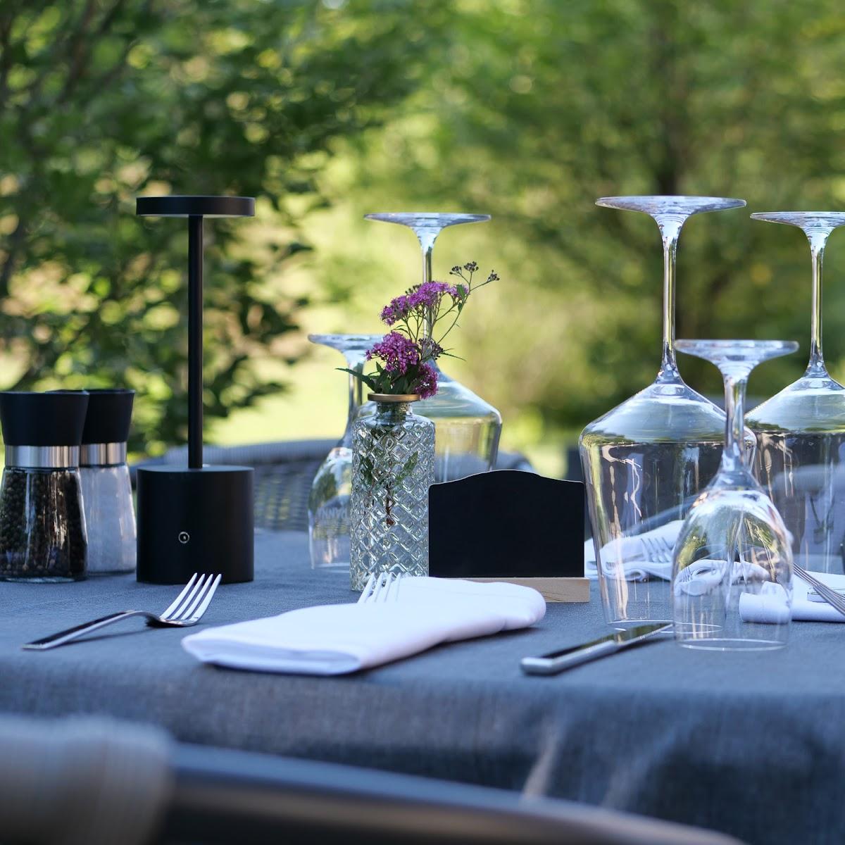 Restaurant "Restaurant Reiterstube -  - Hohenzollern" in Bisingen