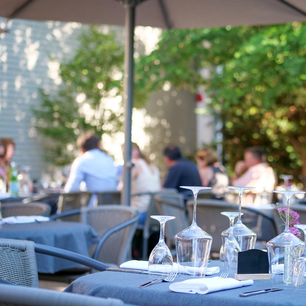 Restaurant "Restaurant Reiterstube -  - Hohenzollern" in Bisingen