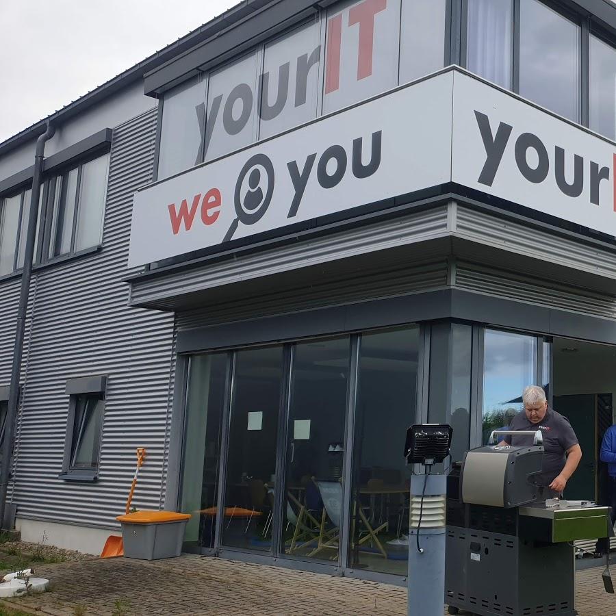 Restaurant "Le Bistrot yourkITchen" in Balingen