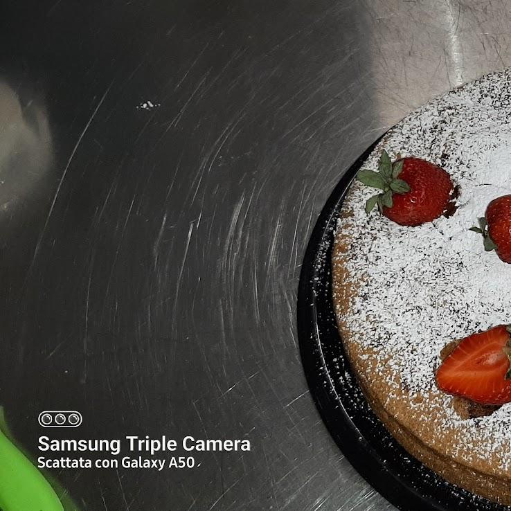 Restaurant "Trattoria Pizzeria Rose - Meine glutenfreie Welt" in Balingen