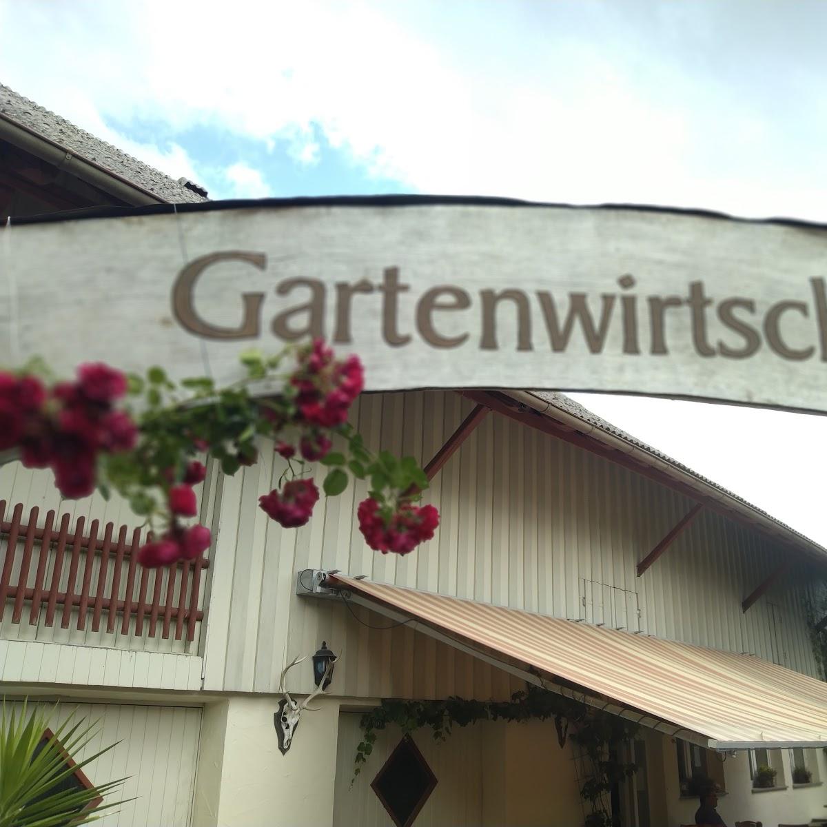 Restaurant "Landgasthof Schwanen - Anton und Elisabeth Uhl GbR" in Ostrach