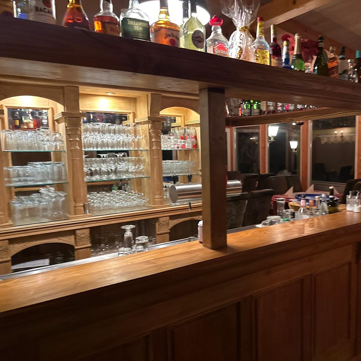 Restaurant "Steakhaus El Toro" in Schwielowsee