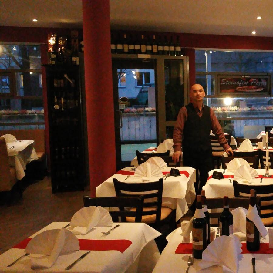 Restaurant "Pizzeria Da. Latto" in  Berlin