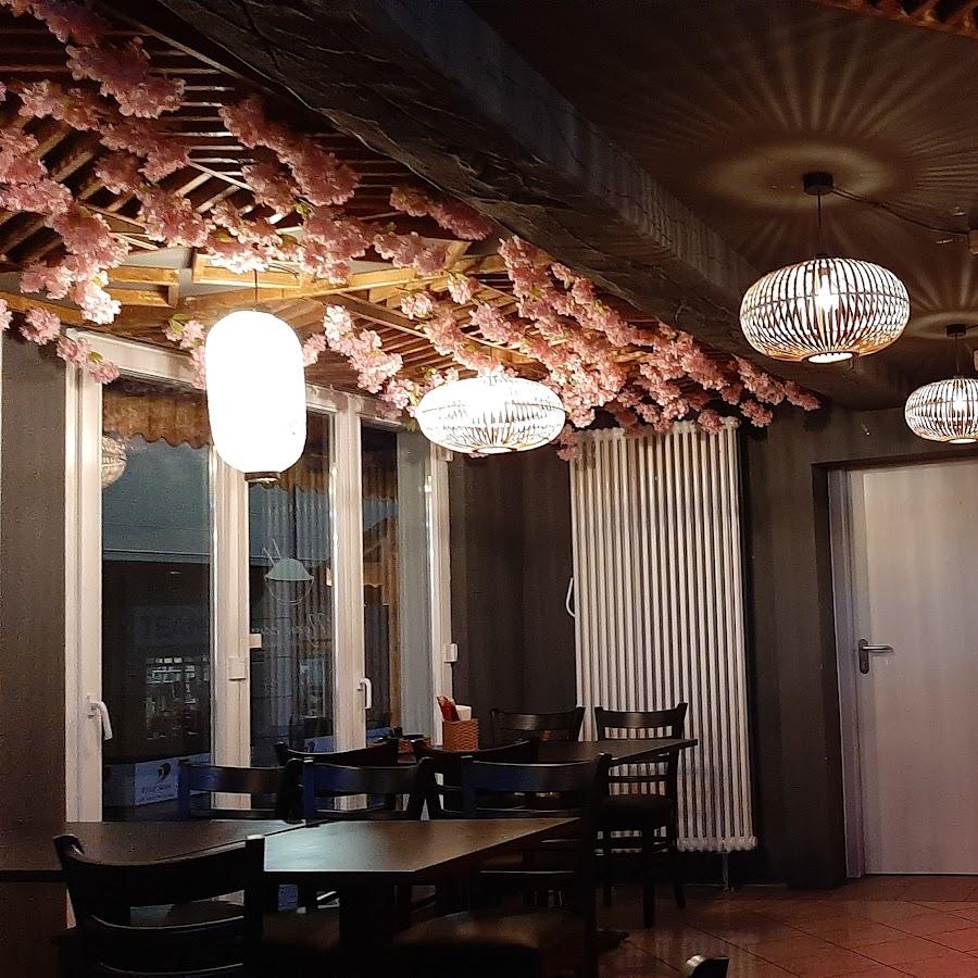 Restaurant "Ngon com" in Idar-Oberstein