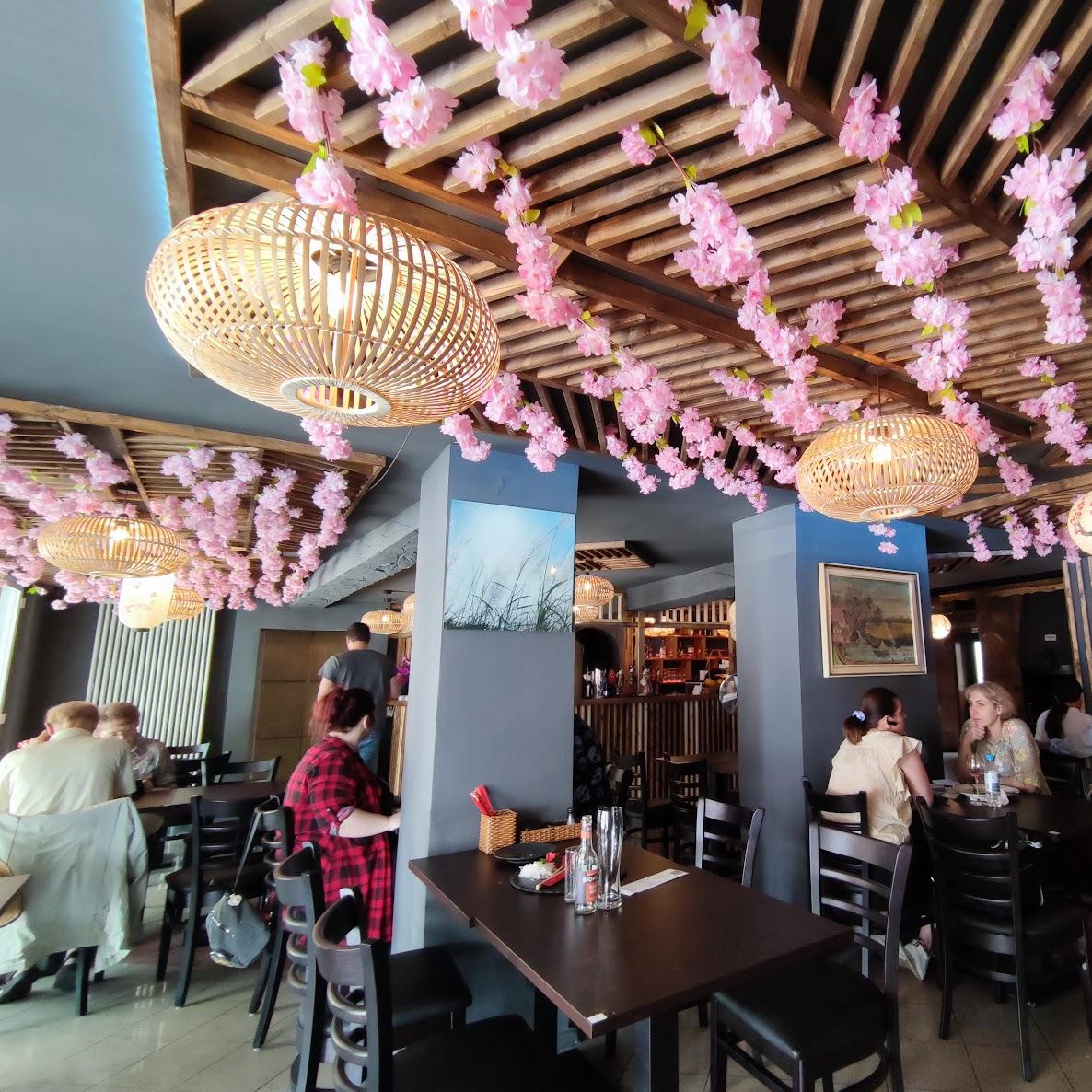 Restaurant "Ngon com" in Idar-Oberstein