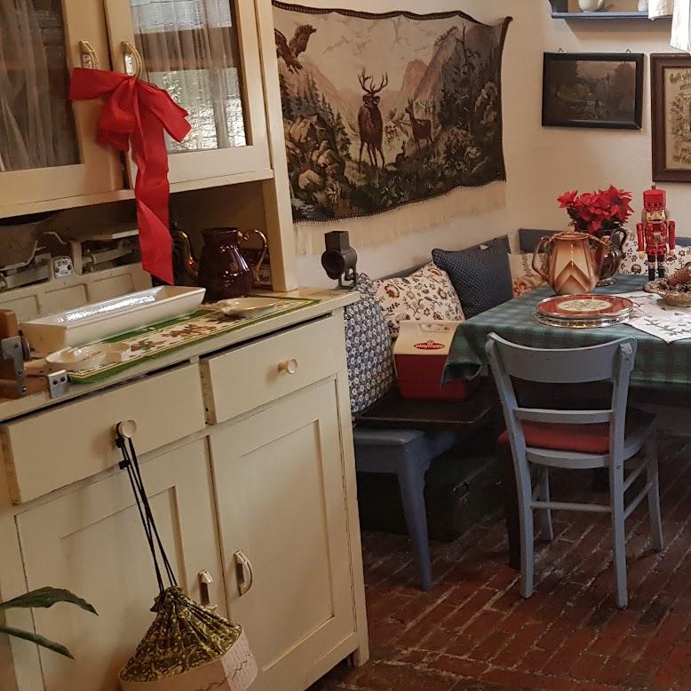 Restaurant "Gaststätte Stierstall" in Idar-Oberstein