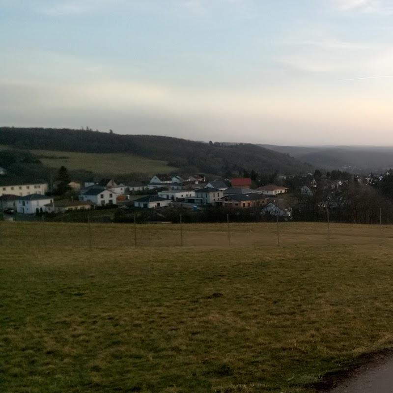 Restaurant "Sportheim Göttschied" in Idar-Oberstein