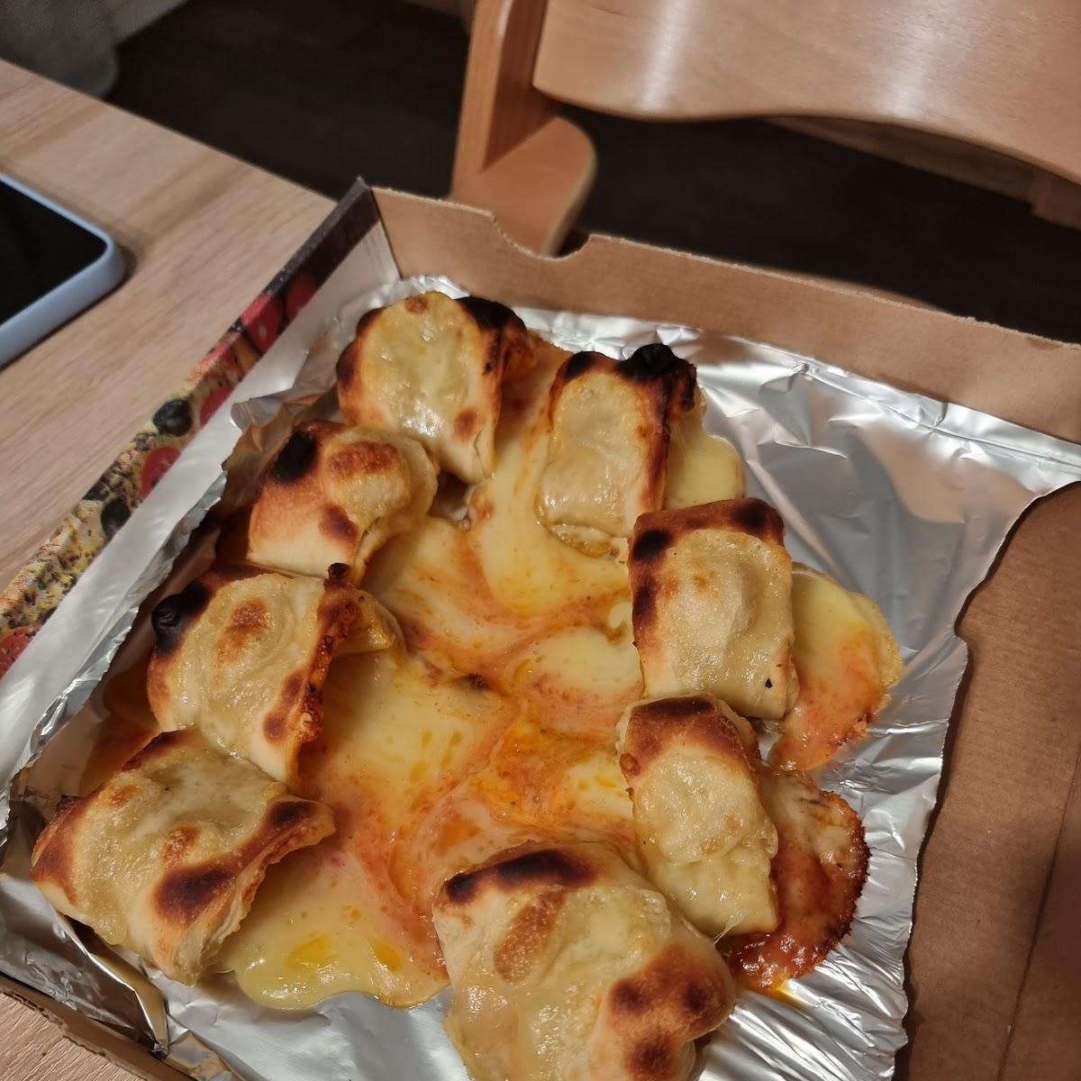 Restaurant "Amiri Heimservice" in Idar-Oberstein