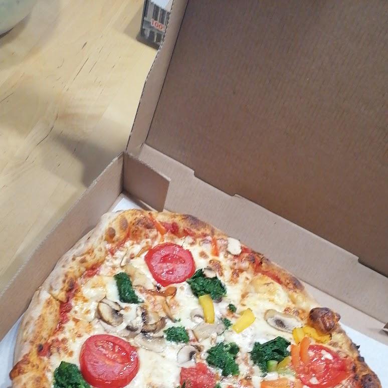 Restaurant "Papa Milo Pizza" in Marktheidenfeld