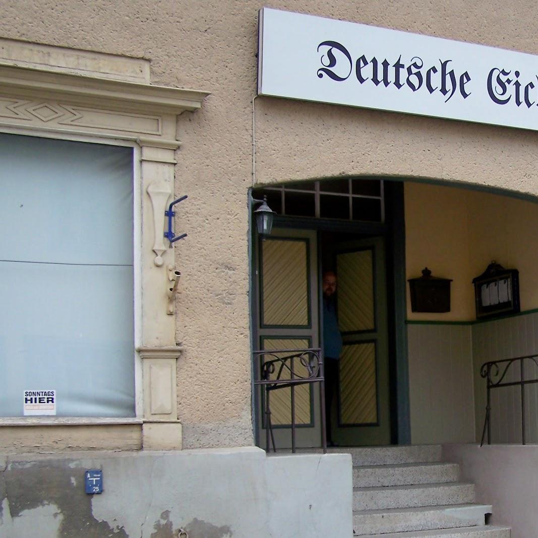 Restaurant "Gaststätte  Deutscher Kaiser  Peter Vollrath" in Tonndorf