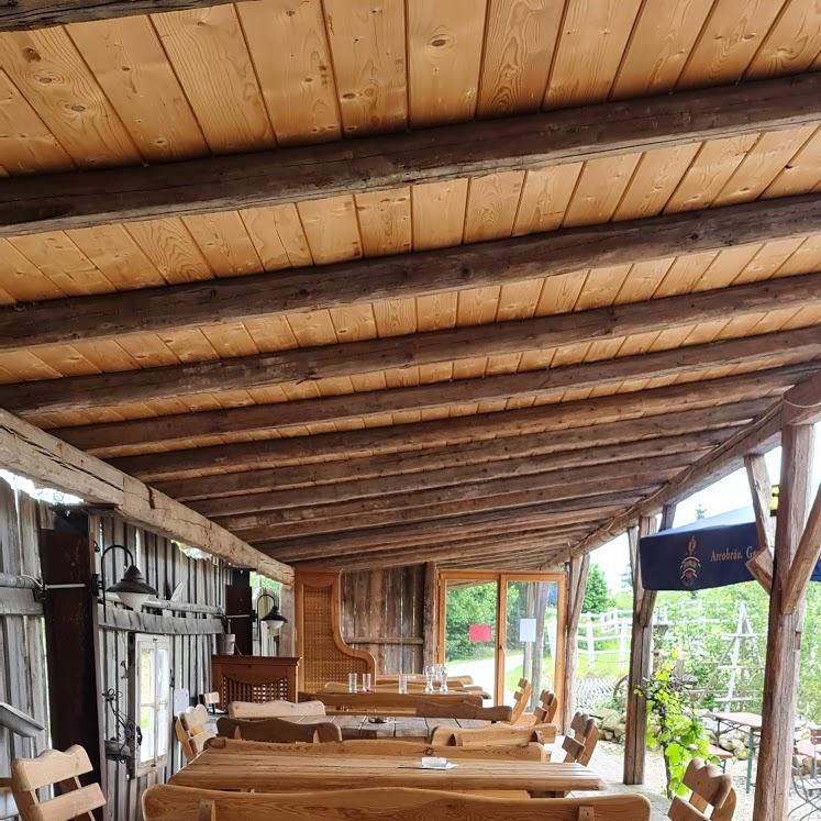 Restaurant "Nashvilla Country and more" in  Prackenbach