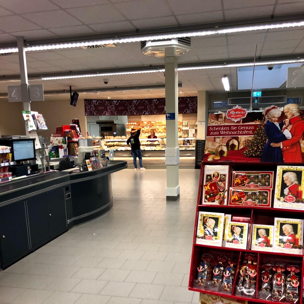 Restaurant "Bäckerei Konditorei Wahl GmbH (Filiale Bohnsdorf)" in  Berlin