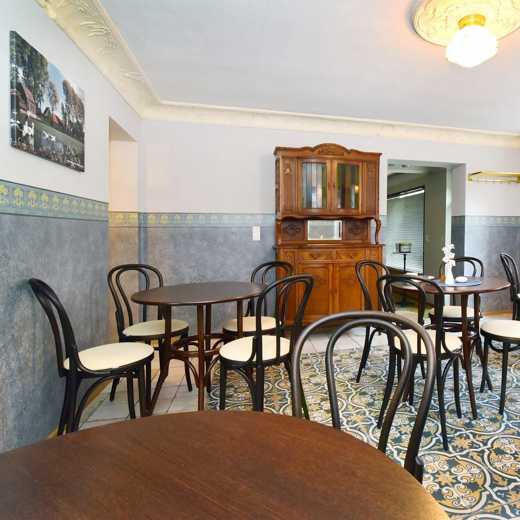 Restaurant "Stadtbäckerei mit Café" in Wolframs-Eschenbach