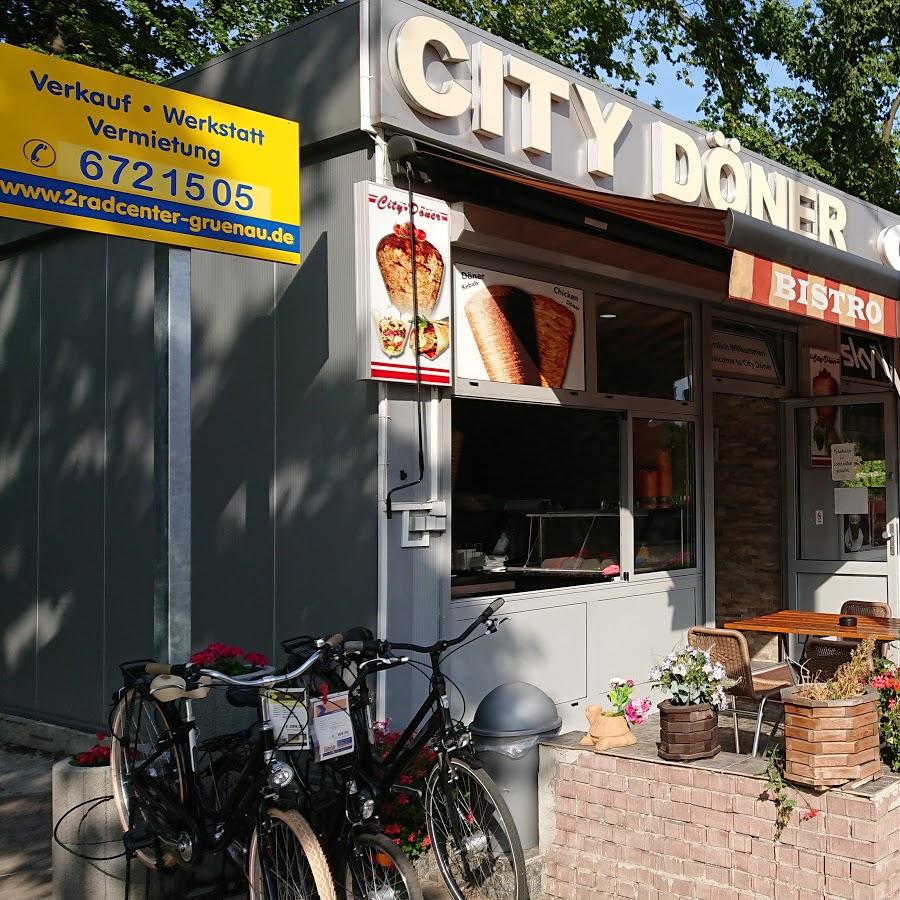 Restaurant "City Döner" in  Berlin