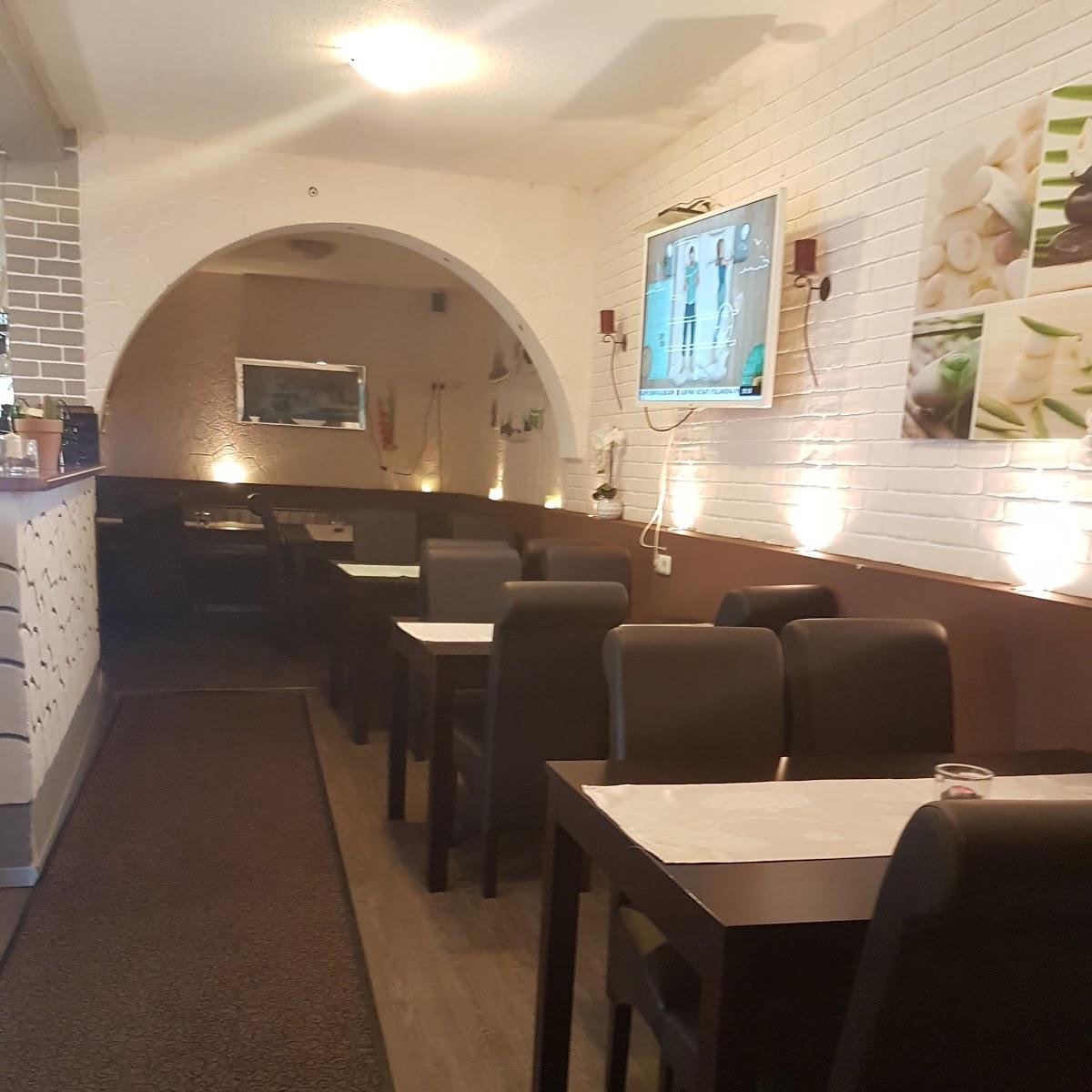 Restaurant "Nemrut-Grill Pizza Haus" in Ludwigsstadt