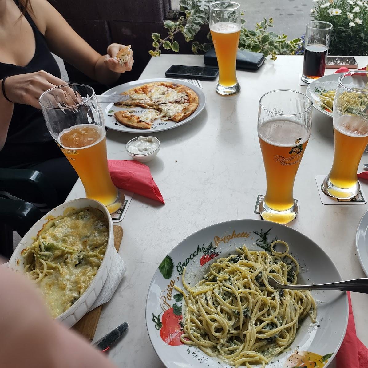Restaurant "Nemrut-Grill Pizza Haus - Seyho Aykut" in Ludwigsstadt