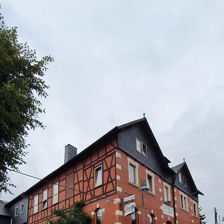 Restaurant "Gasthaus zur Linde" in Lehesten