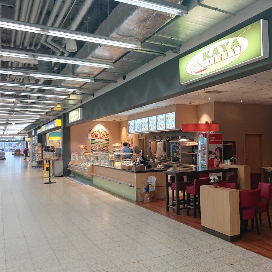 Restaurant "Kaya Salat und Feinkost Inh. Behcet Kaya" in Oststeinbek