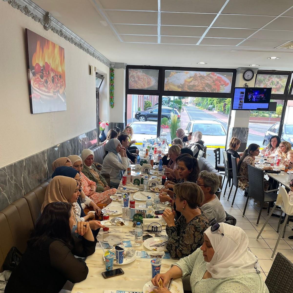 Restaurant "Pizzeria Kalo" in Bakum