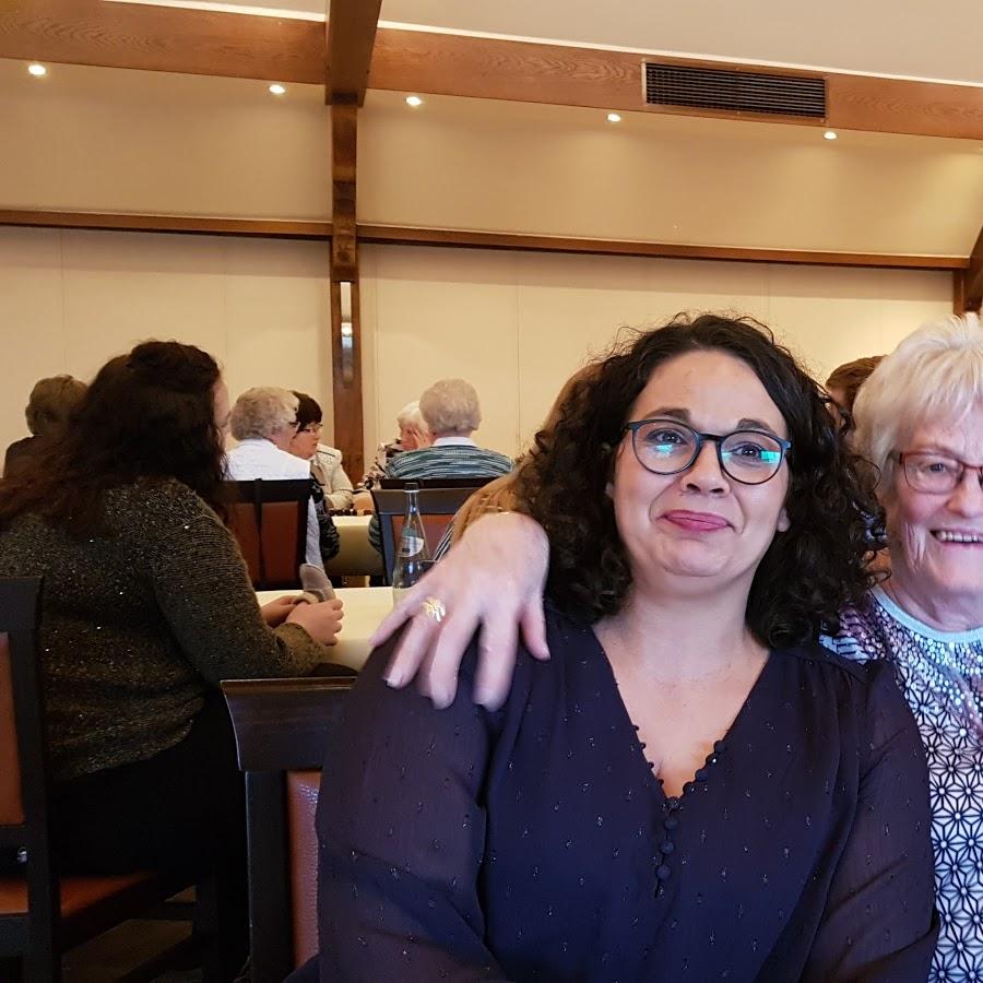 Restaurant "Tiemerding Alfred Gasthof" in Bakum