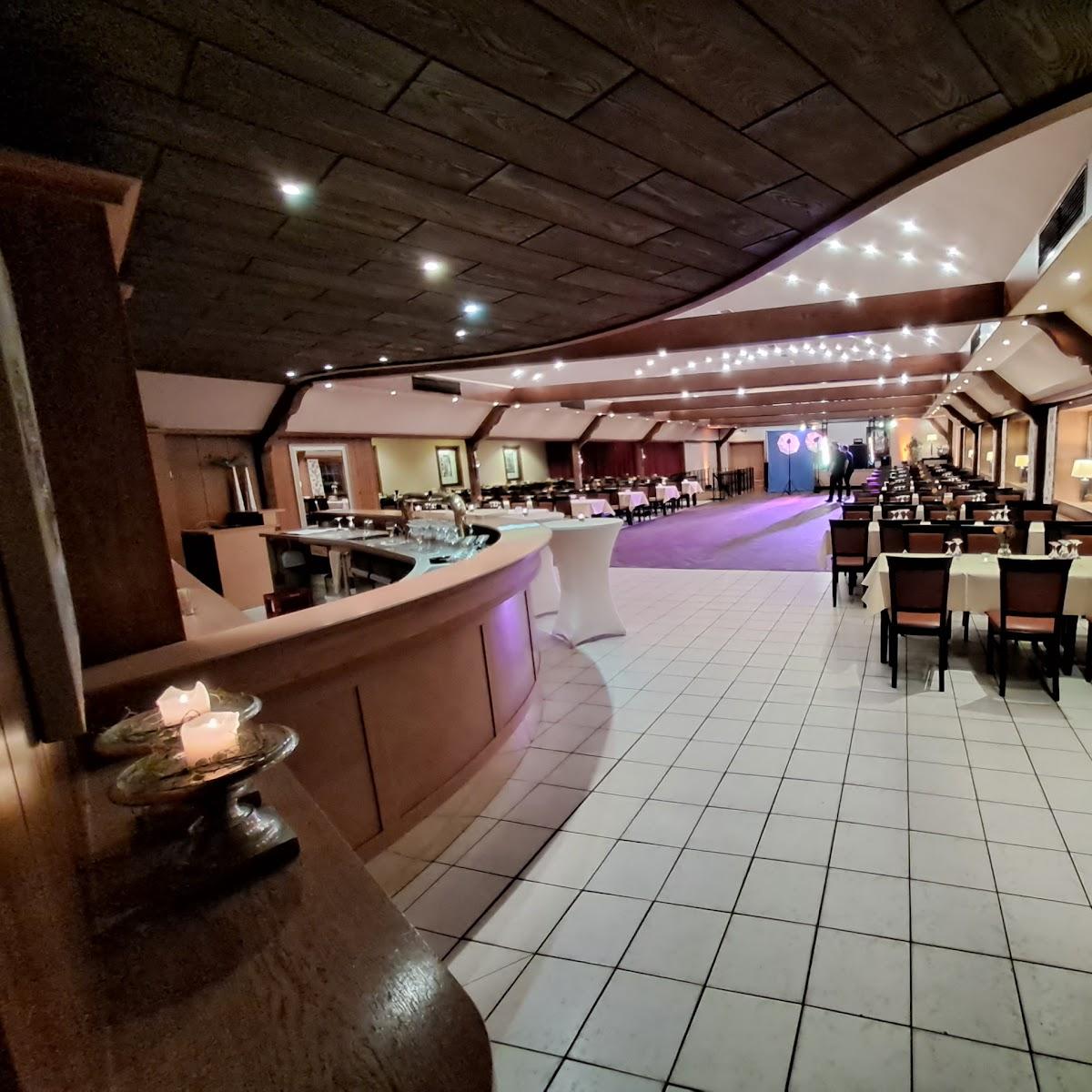 Restaurant "Tiemerding Alfred Gasthof" in Bakum