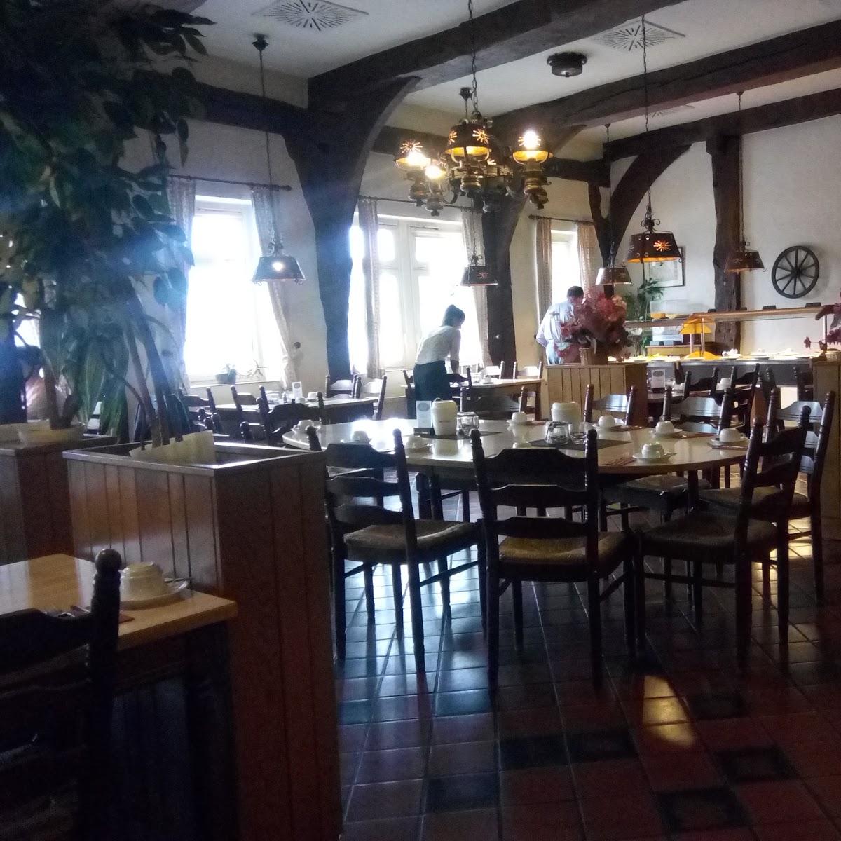 Restaurant "BratPit Imbisserie am Autohof Vechta" in Bakum