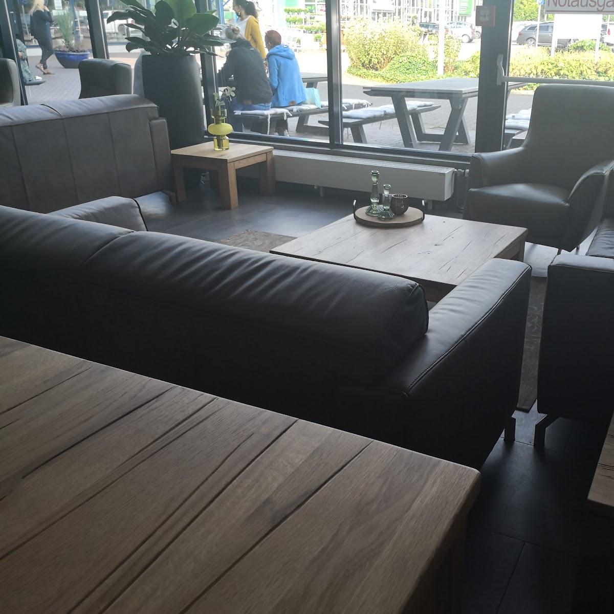 Restaurant "Nemann Bistro" in Vechta