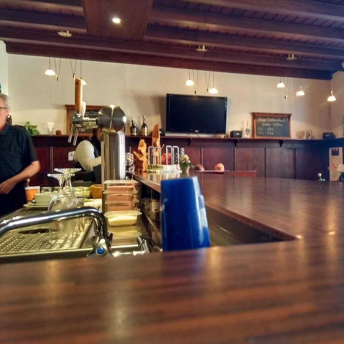 Restaurant "Kolpinghaus" in Vechta