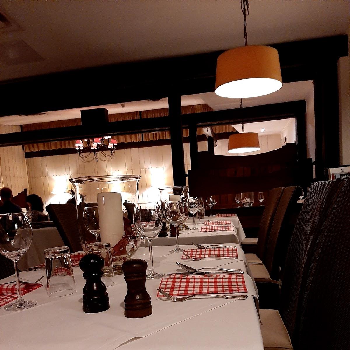 Restaurant "Restaurant  Am Kaponier " in Vechta