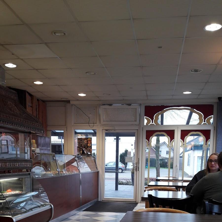 Restaurant "Istanbul" in Vechta