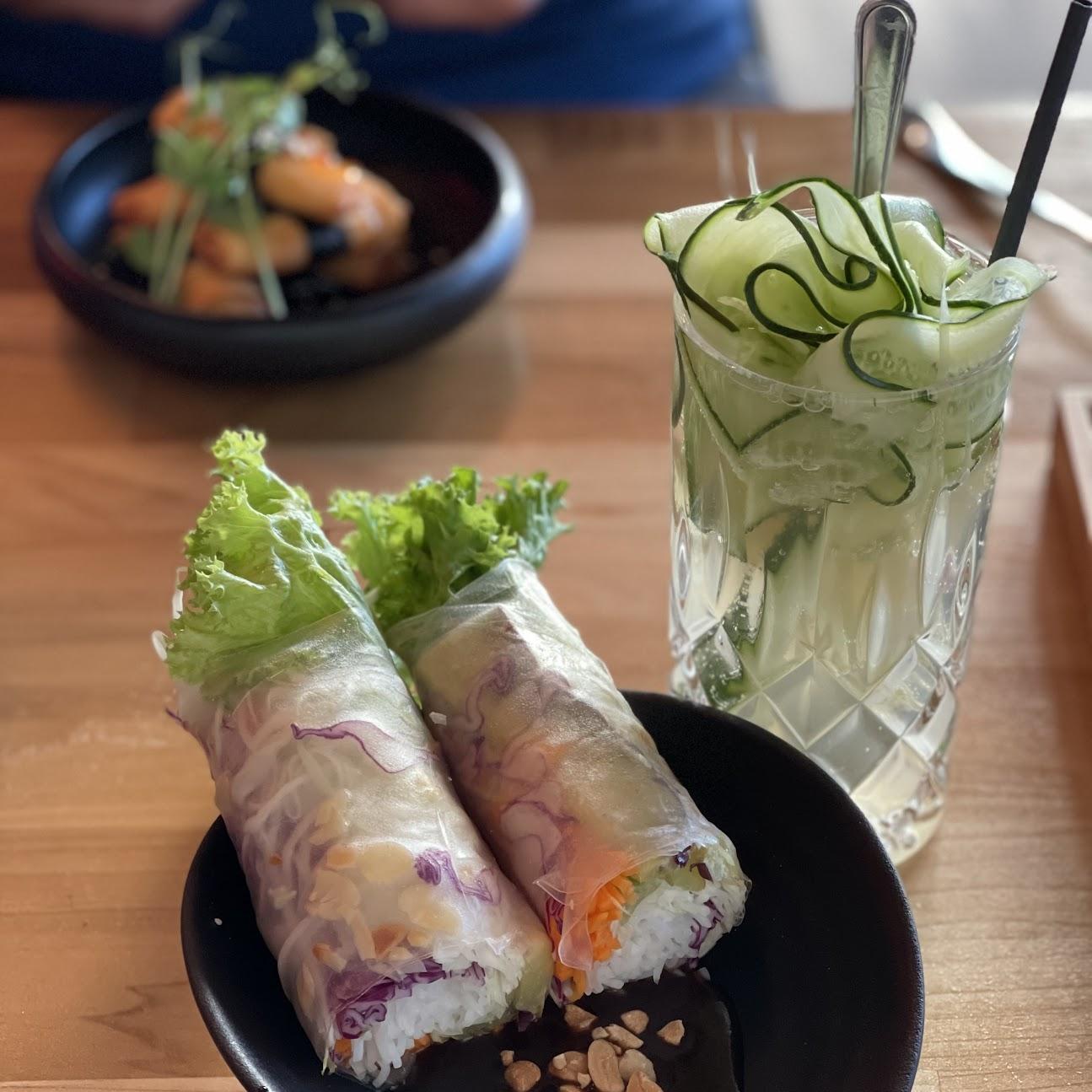 Restaurant "BOME" in Vechta