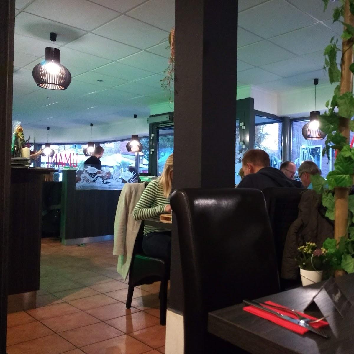 Restaurant "Umami - Asian Fusion Kitchen" in Vechta