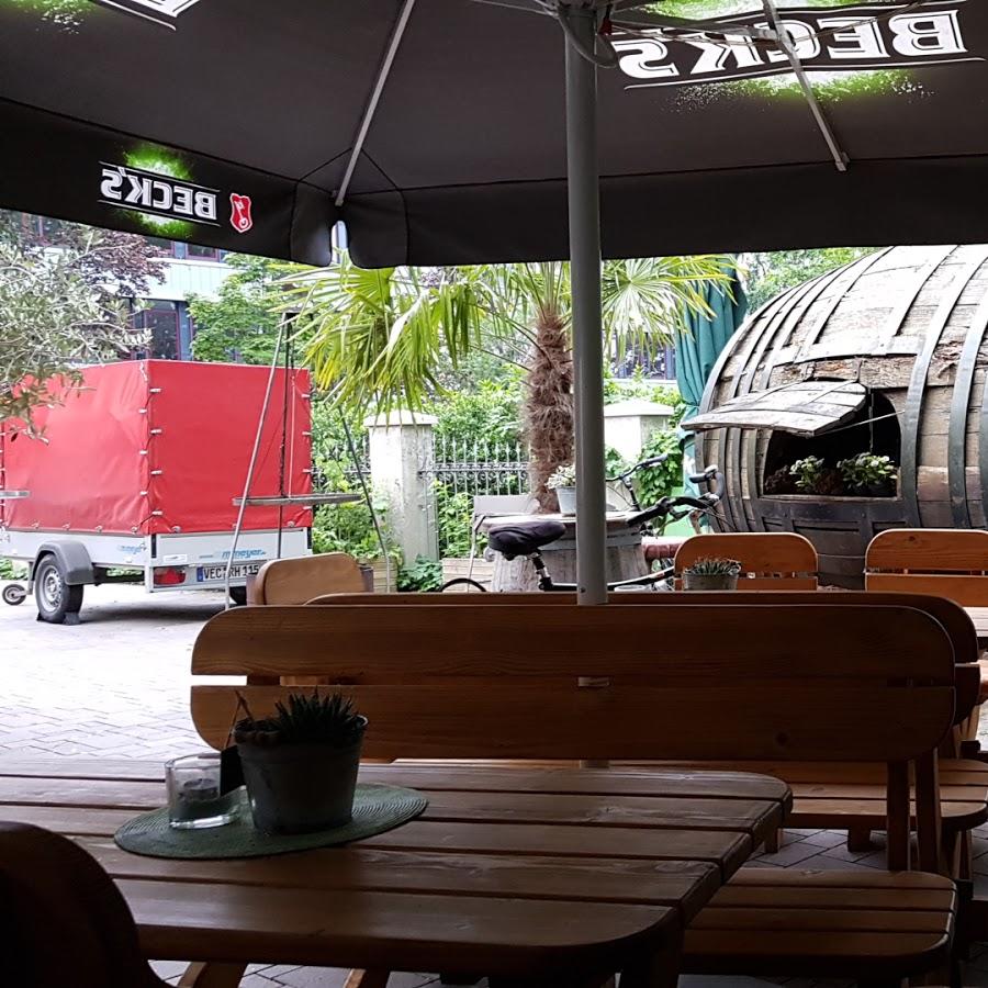 Restaurant "Moorbachhof" in Vechta