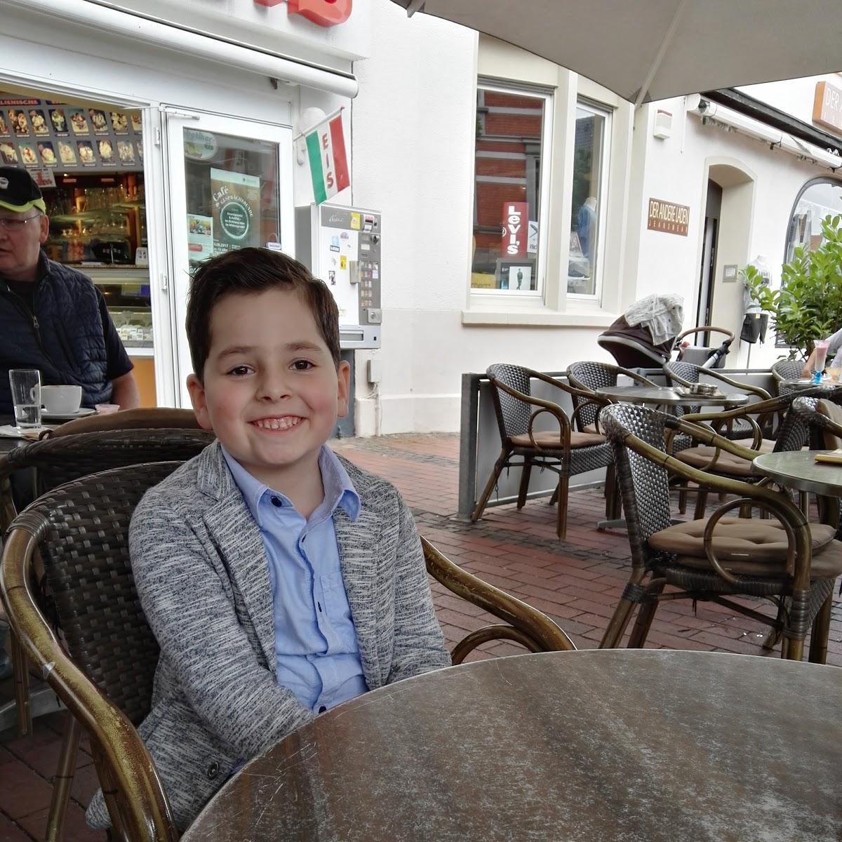 Restaurant "LIEBHABER" in Vechta